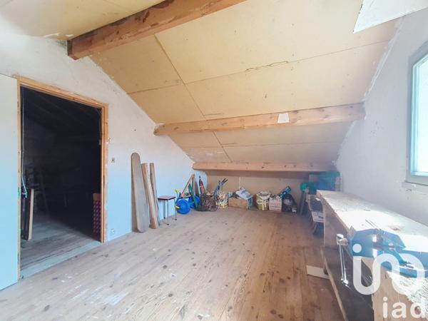 Maison à vendre 4 pièces 128 m² Costaros