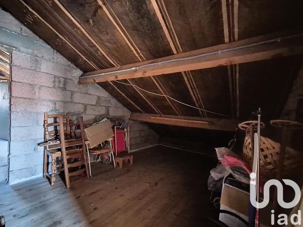 Maison à vendre 4 pièces 128 m² Costaros