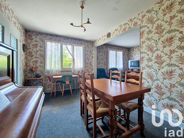 Maison à vendre 4 pièces 128 m² Costaros