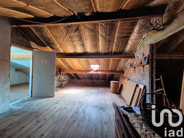 Maison à vendre 4 pièces 128 m² Costaros