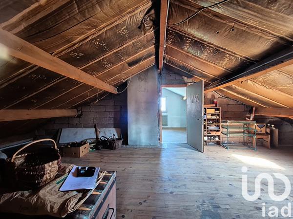 Maison à vendre 4 pièces 128 m² Costaros