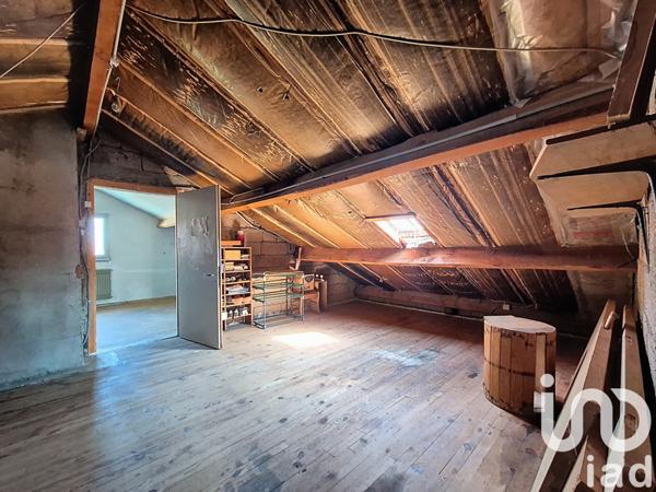 Maison à vendre 4 pièces 128 m² Costaros