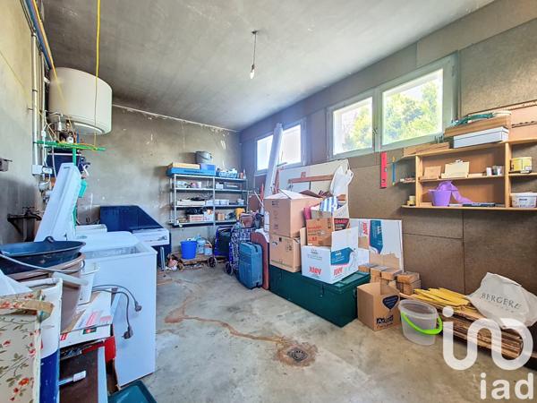 Maison à vendre 4 pièces 128 m² Costaros