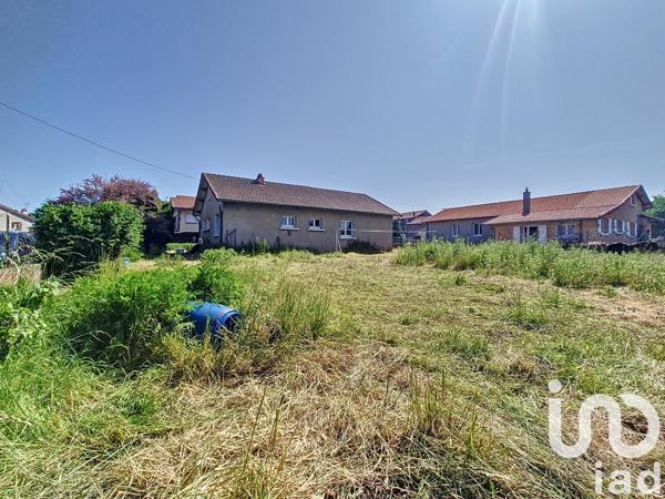 Maison à vendre 4 pièces 128 m² Costaros