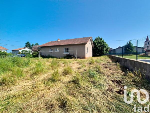 Maison à vendre 4 pièces 128 m² Costaros