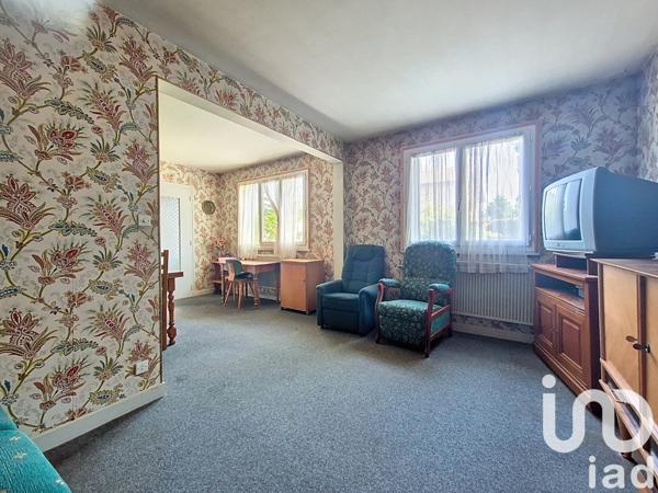 Maison à vendre 4 pièces 128 m² Costaros