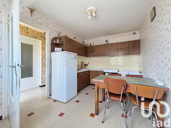 Maison à vendre 4 pièces 128 m² Costaros