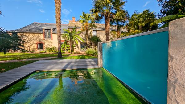 Bédée (35137) Longère 6 pièces - 185.5m²