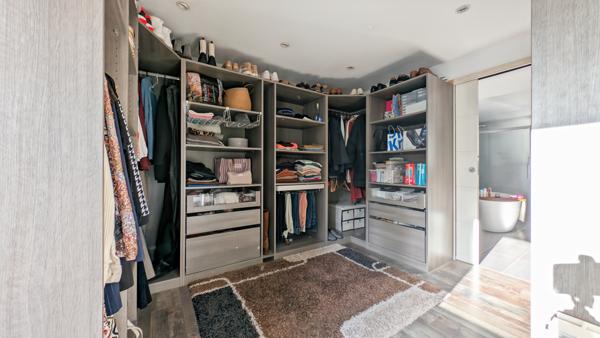 Bédée (35137) Longère 6 pièces - 185.5m²