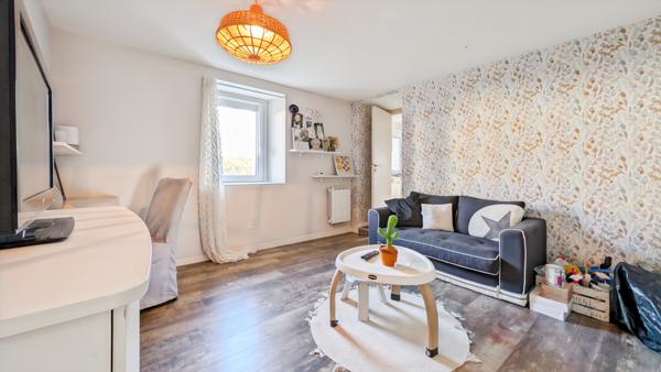 Bédée (35137) Longère 6 pièces - 185.5m²