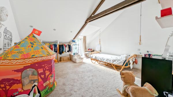 Bédée (35137) Longère 6 pièces - 185.5m²