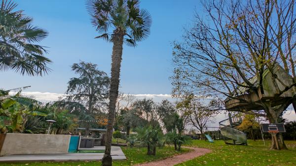 Bédée (35137) Longère 6 pièces - 185.5m²