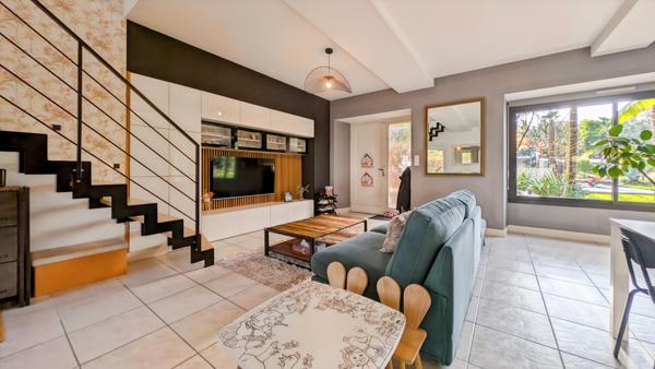 Bédée (35137) Longère 6 pièces - 185.5m²