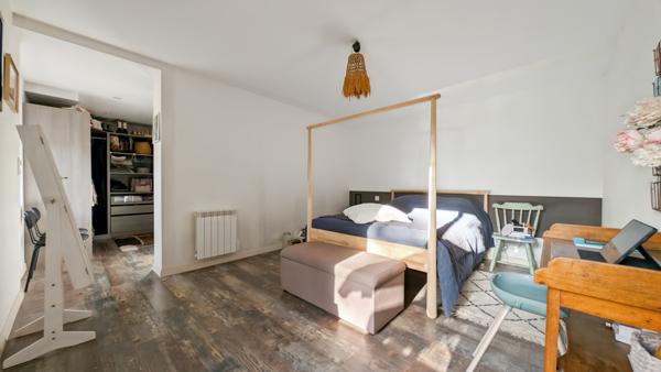 Bédée (35137) Longère 6 pièces - 185.5m²