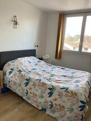 Appartement Parc 4 pièce(s) 73 m2 €367 000 ** - Référence 4658