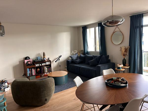 Appartement Parc 4 pièce(s) 73 m2 €367 000 ** - Référence 4658