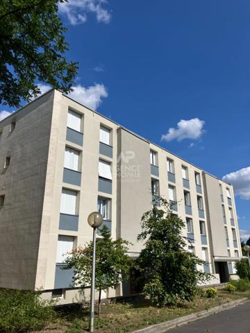 Appartement Parc 4 pièce(s) 73 m2 €367 000 ** - Référence 4658