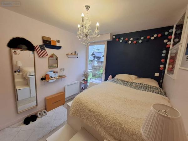 Appartement à vendre à Rennes en Ille-et-Vilaine (35000), ref : 006/2222   
RENNES-GARE