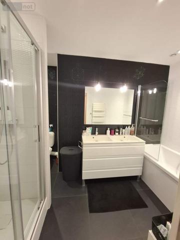 Appartement à vendre à Rennes en Ille-et-Vilaine (35000), ref : 006/2222   
RENNES-GARE