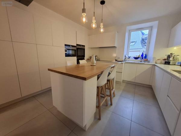 Appartement à vendre à Rennes en Ille-et-Vilaine (35000), ref : 006/2222   
RENNES-GARE