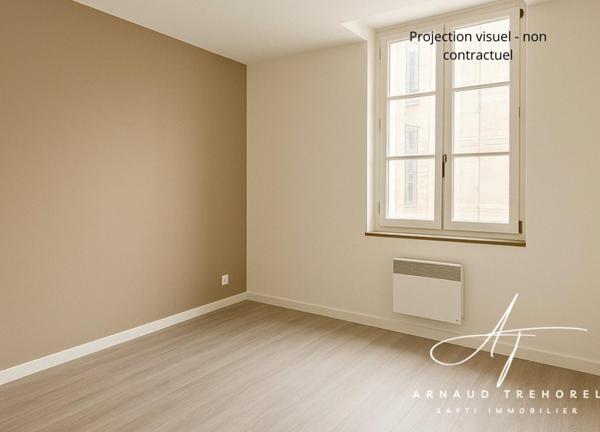 Coeur de sablé - investissement rentable