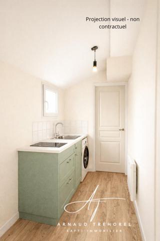 Coeur de sablé - investissement rentable