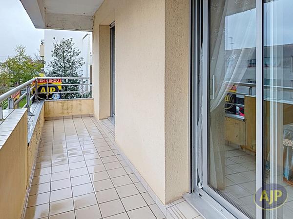 Vente appartement Saint Nazaire : 238 725 € - AJP Immobilier Saint-Nazaire
