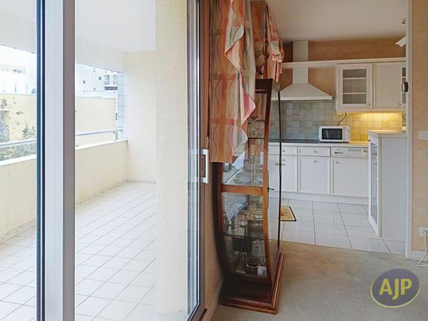 Vente appartement Saint Nazaire : 238 725 € - AJP Immobilier Saint-Nazaire