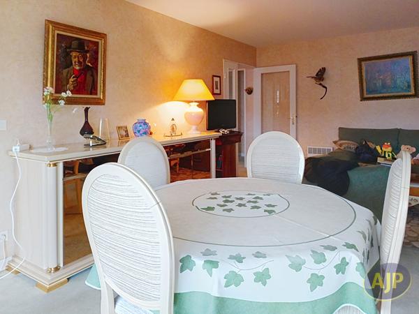 Vente appartement Saint Nazaire : 238 725 € - AJP Immobilier Saint-Nazaire