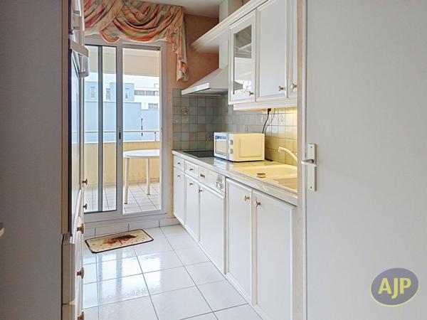 Vente appartement Saint Nazaire : 238 725 € - AJP Immobilier Saint-Nazaire