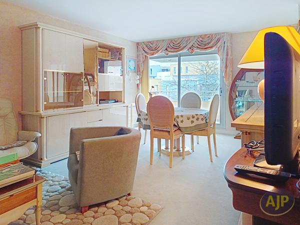 Vente appartement Saint Nazaire : 238 725 € - AJP Immobilier Saint-Nazaire