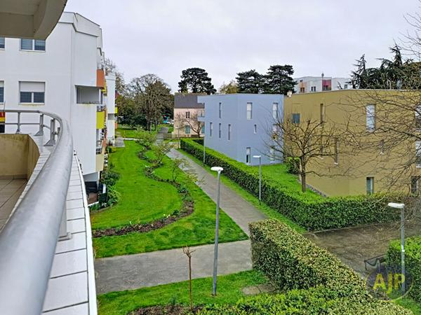 Vente appartement Saint Nazaire : 238 725 € - AJP Immobilier Saint-Nazaire