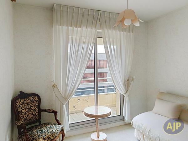 Vente appartement Saint Nazaire : 238 725 € - AJP Immobilier Saint-Nazaire