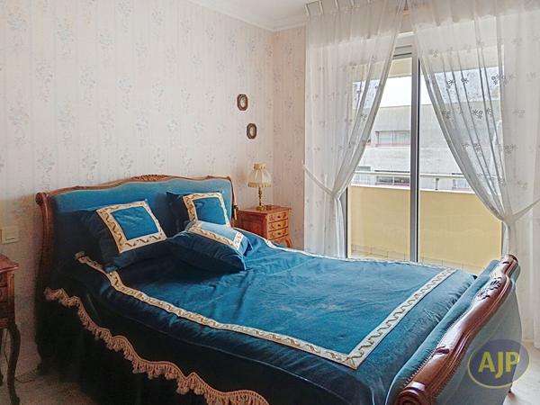 Vente appartement Saint Nazaire : 238 725 € - AJP Immobilier Saint-Nazaire