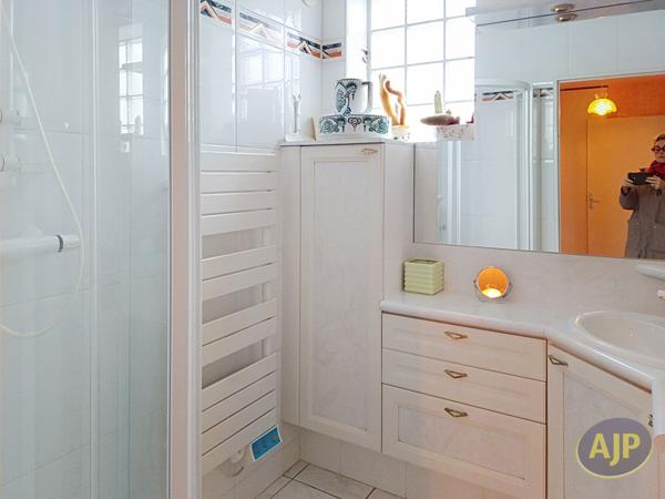 Vente appartement Saint Nazaire : 238 725 € - AJP Immobilier Saint-Nazaire