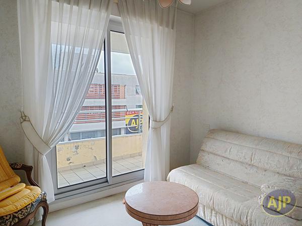 Vente appartement Saint Nazaire : 238 725 € - AJP Immobilier Saint-Nazaire