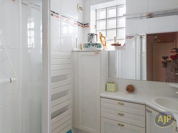 Vente appartement Saint Nazaire : 238 725 € - AJP Immobilier Saint-Nazaire