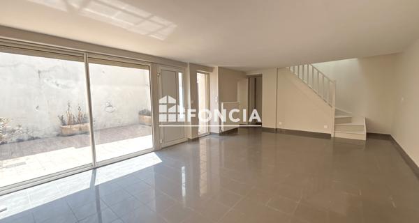 Location Appartement 4 pièces 85.08 m² - Lyon 69005