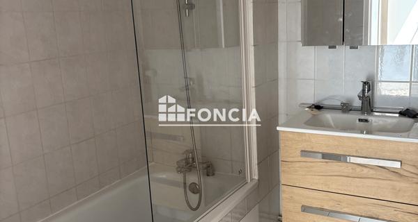Location Appartement 4 pièces 85.08 m² - Lyon 69005