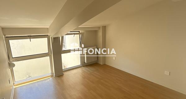 Location Appartement 4 pièces 85.08 m² - Lyon 69005