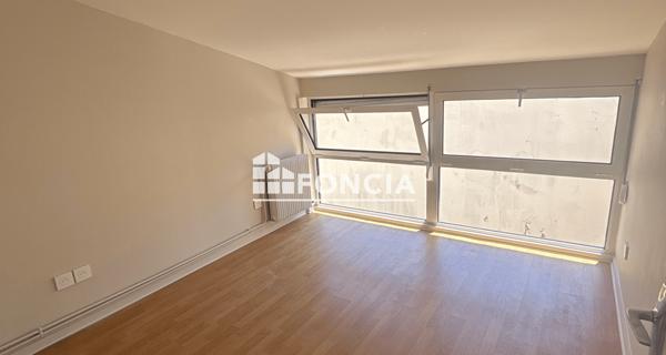 Location Appartement 4 pièces 85.08 m² - Lyon 69005