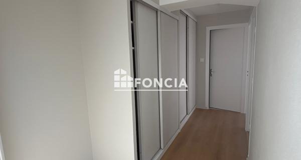 Location Appartement 4 pièces 85.08 m² - Lyon 69005