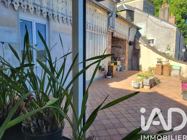 Maison à vendre 5 pièces 130 m² Sillé-le-Guillaume
