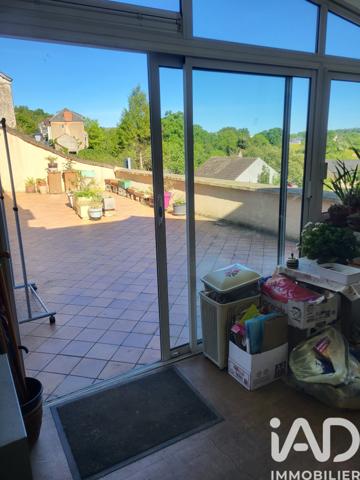 Maison à vendre 5 pièces 130 m² Sillé-le-Guillaume