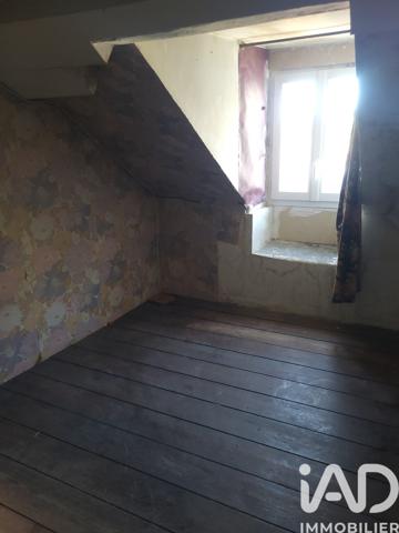 Maison à vendre 5 pièces 130 m² Sillé-le-Guillaume