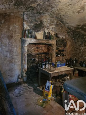 Maison à vendre 5 pièces 130 m² Sillé-le-Guillaume