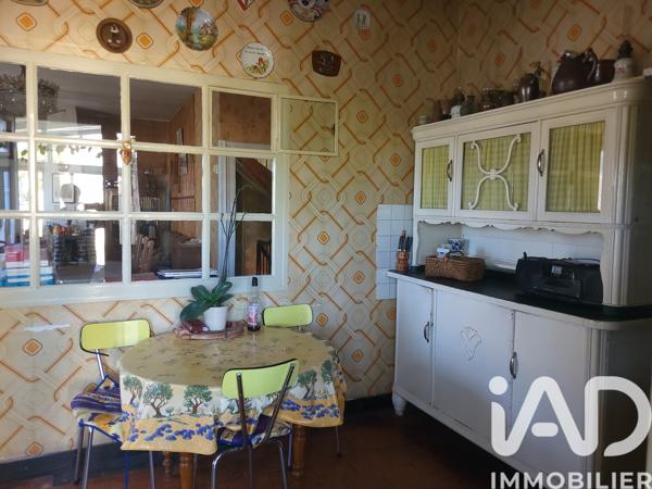 Maison à vendre 5 pièces 130 m² Sillé-le-Guillaume