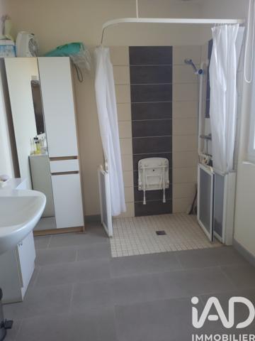 Maison à vendre 5 pièces 130 m² Sillé-le-Guillaume