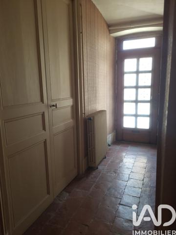Maison à vendre 5 pièces 130 m² Sillé-le-Guillaume