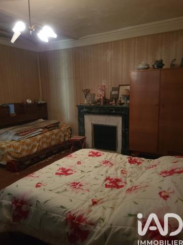 Maison à vendre 5 pièces 130 m² Sillé-le-Guillaume